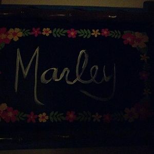 Meet your Posher, Luisa