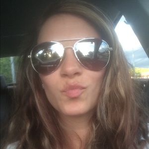 Meet your Posher, Tamara