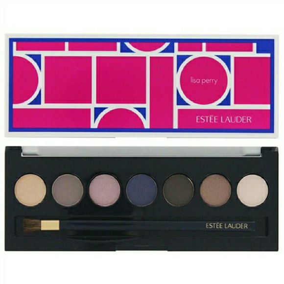 Lisa Perry for Estee Lauder Eyeshadow Palette
