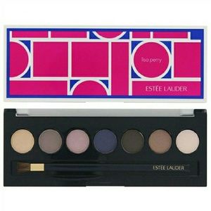 Lisa Perry for Estee Lauder Eyeshadow Palette