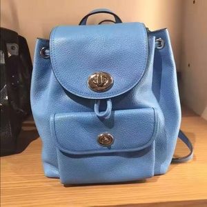 Coach backpack you need it