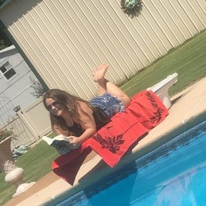 Meet your Posher, Mariah