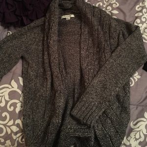 Forever 21 cardigan sweater