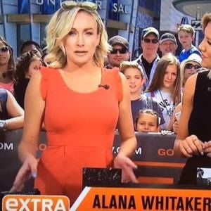 Meet your Posher, Alana