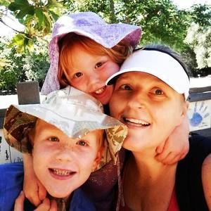 Meet your Posher, Tracy