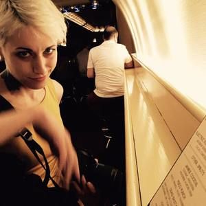 Meet your Posher, Sara