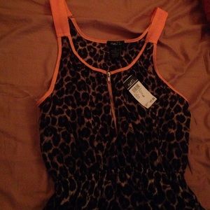 Rue 21 dress ,