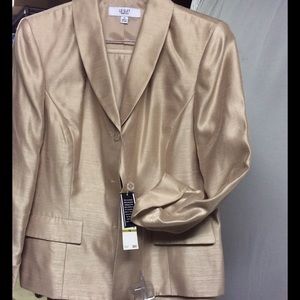 2pc suit size 14
