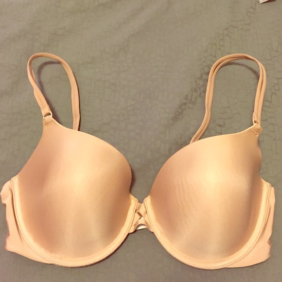Victoria's Secret Demi bra