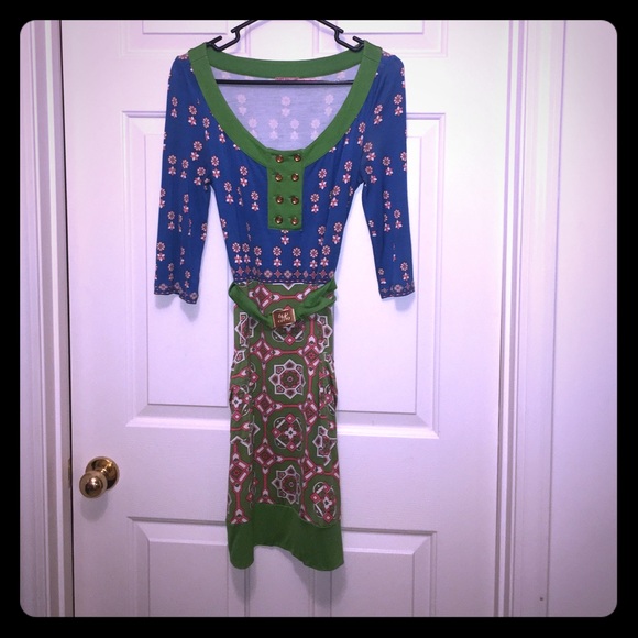 Juicy Couture size small dress worn once