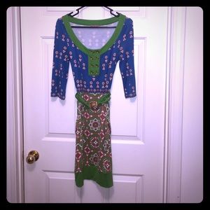 Juicy Couture size small dress worn once