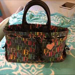 Dooney & Bourke handbag