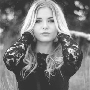 Meet your Posher, Saffire