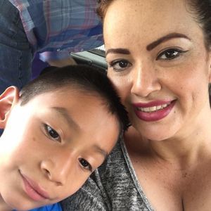 Meet your Posher, Nereida