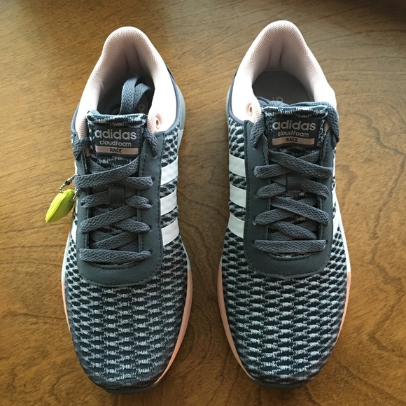 Adidas cloud foam - Picture 2 of 6