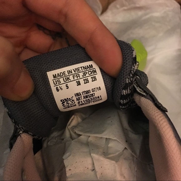 Adidas cloud foam - Picture 5 of 6