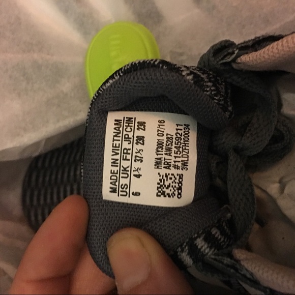 Adidas cloud foam - Picture 6 of 6