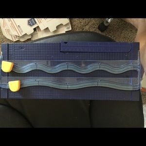 Photo/paper cutter