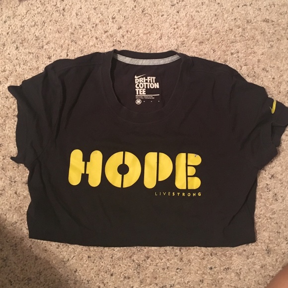 Nike HOPE t-shirt