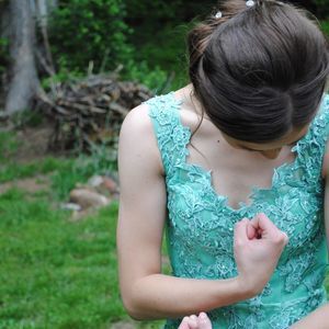 Meet your Posher, Olivia