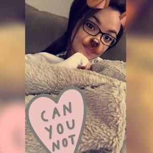 Meet your Posher, Amiah