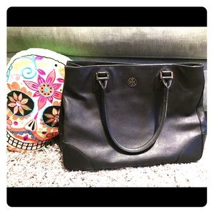 Tory Burch Robinson Tote