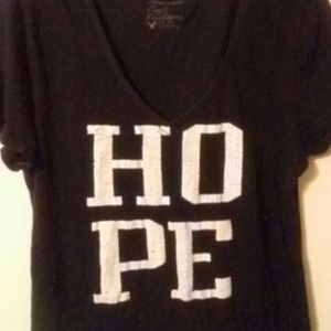 American eagle shirt