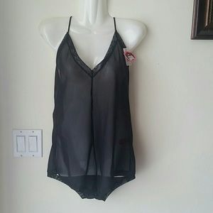 Onesie slip 💋💋 Cute romper slip