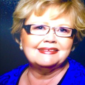 Meet your Posher, Ann