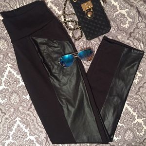 Fashion Leggings