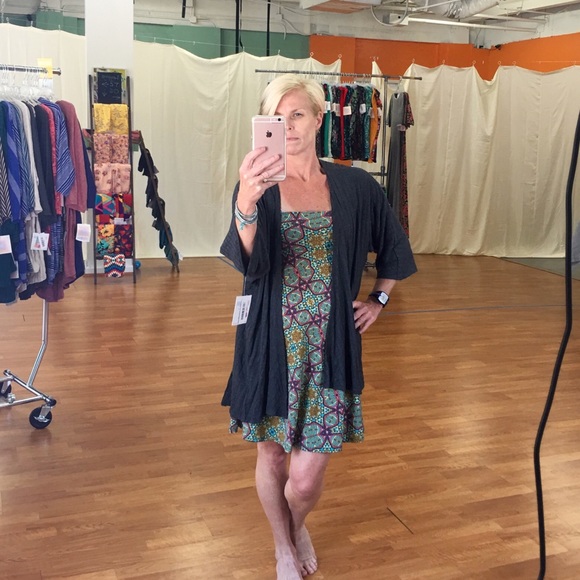 Meet your Posher, Mary - Picture 1 of 1