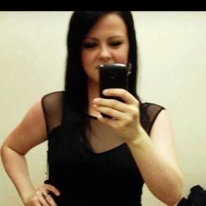 Meet your Posher, Ericka