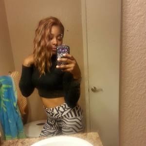 Meet your Posher, Bre