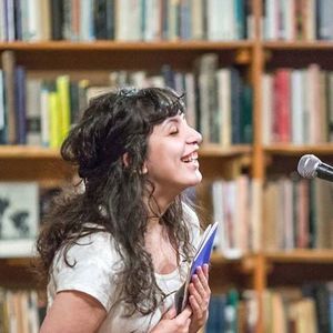 Meet your Posher, Jaz