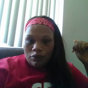 Meet your Posher, Kristen