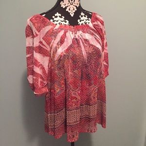 Mushka by Sienna Rose Top