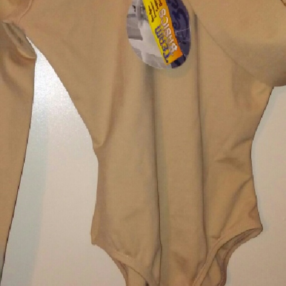 Capezio leotards