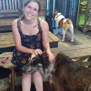 Meet your Posher, Emma