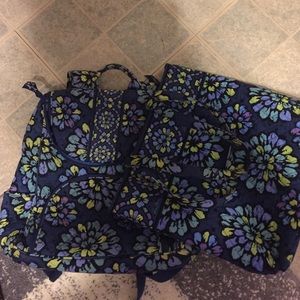 VERA BRADLEY BUNDLE