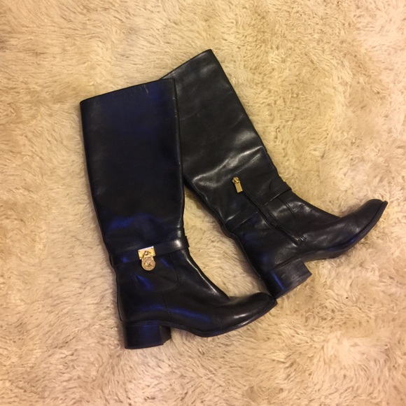 Authentic Michael Kors Boots