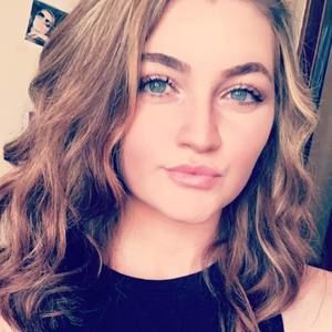 Meet your Posher, Kelsey