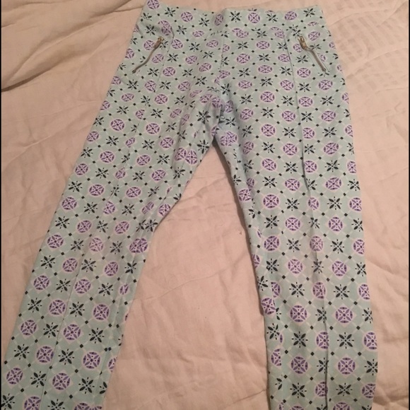 Cherokee Leggings
