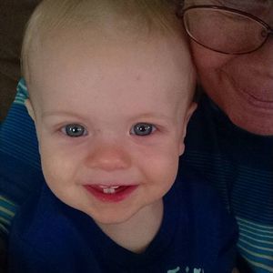 Meet your Posher, Gerri