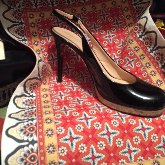 Gluseppz zanotti shoes - Picture 2 of 4