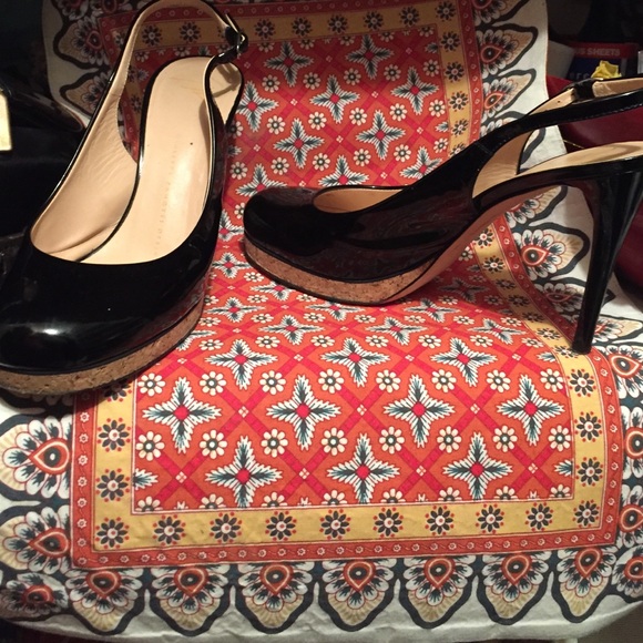 Gluseppz zanotti shoes - Picture 3 of 4