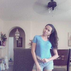 Meet your Posher, Liamay