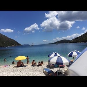 Meet your Posher, Katherine