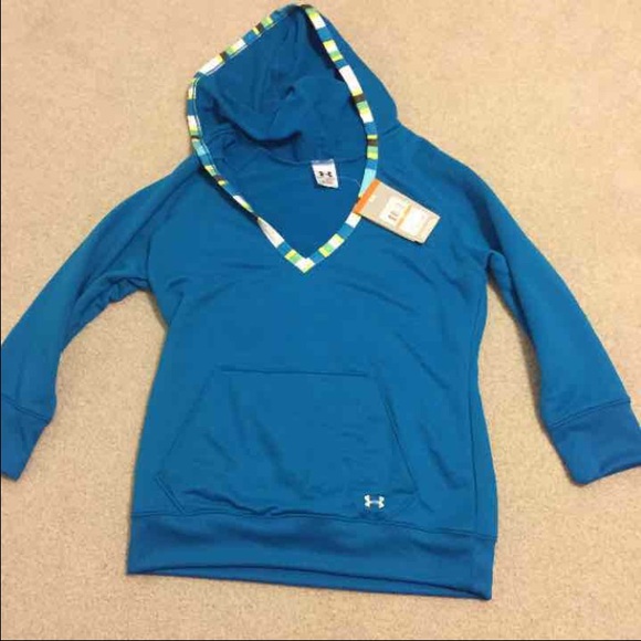 Under Armour Hoodie