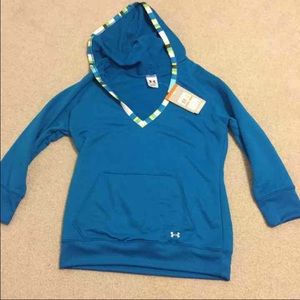 Under Armour Hoodie