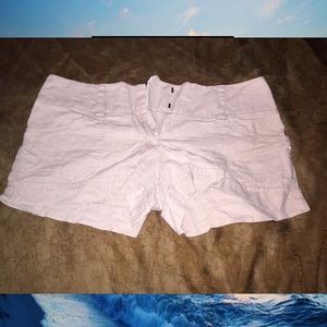 💐Maurices Khaki Shorts💐
